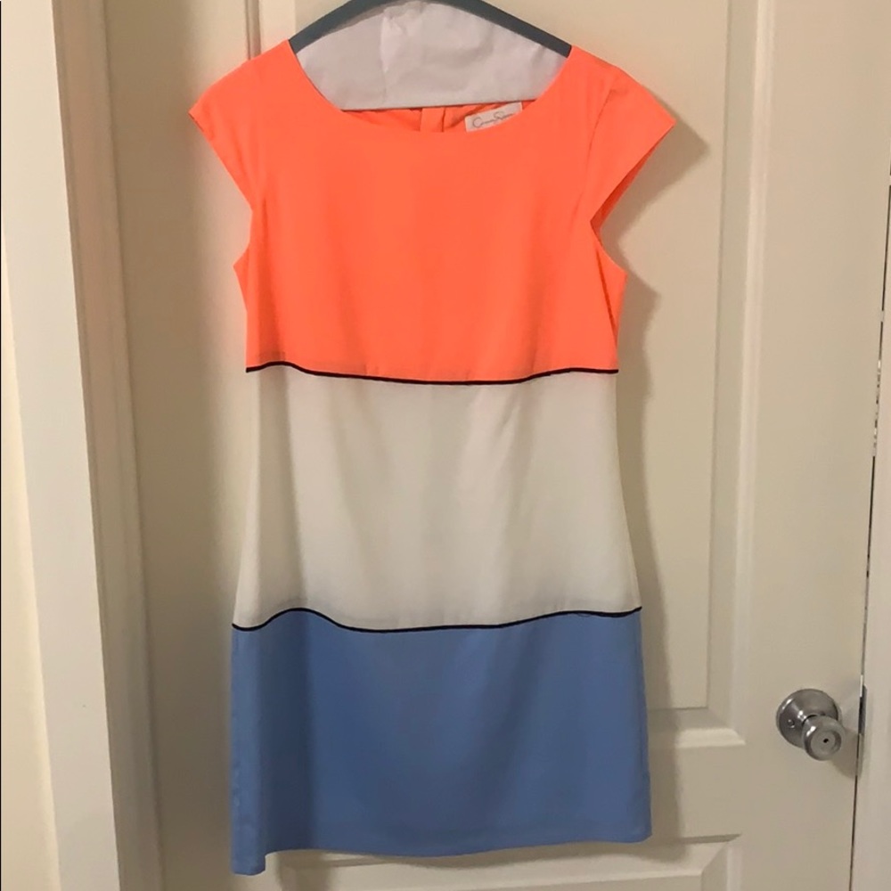 Jessica Simpson dress size 2